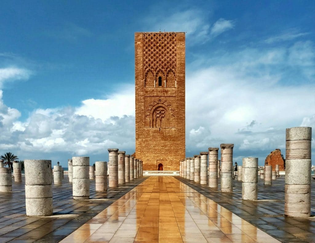 الرباط